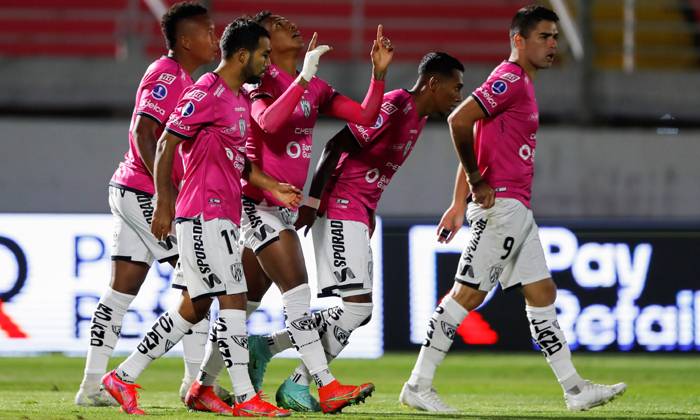 Nhận định, soi k&egrave;o Delfin vs Independiente, 7h ng&agrave;y 23/8