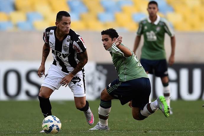 Nhận định, soi k&egrave;o Fluminense vs Atl&eacute;tico Mineiro, 6h00 ng&agrave;y 24/8