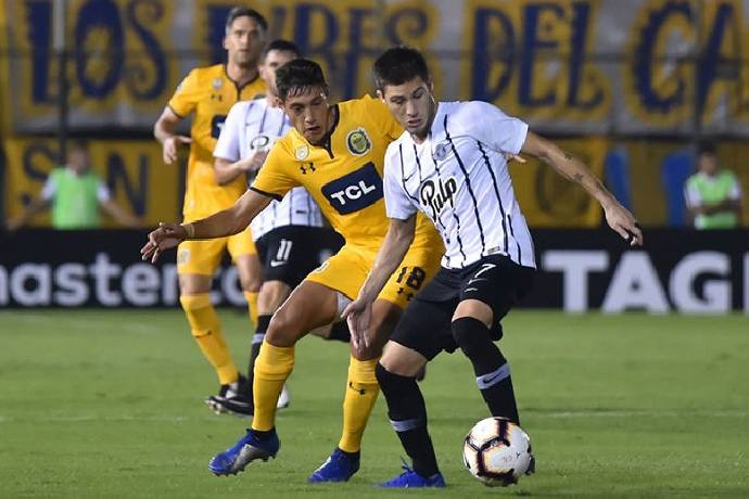 Nhận định, soi k&egrave;o Guarani vs Libertad, 6h30 ng&agrave;y 24/8