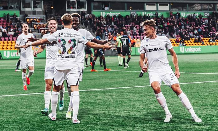 Nhận định, soi k&egrave;o Nordsj&aelig;lland vs Vejle, 0h ng&agrave;y 24/8