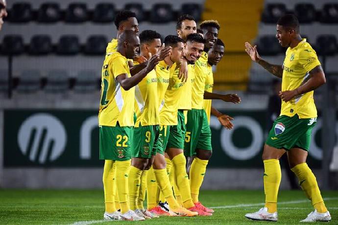 Nhận định, soi k&egrave;o Pacos de Ferreira vs Estoril, 0h ng&agrave;y 24/8