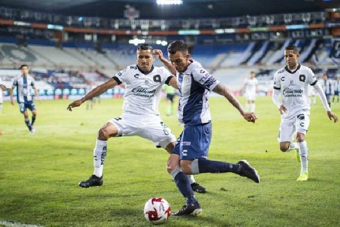 Nhận định, soi k&egrave;o Quer&eacute;taro vs Pachuca, 9h00 ng&agrave;y 23/8
