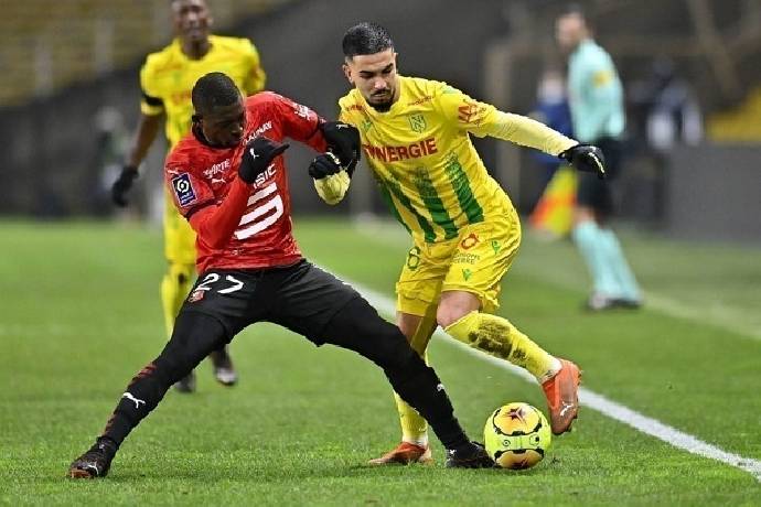 Nhận định, soi k&egrave;o Rennes vs Nantes, 22h00 ng&agrave;y 22/8