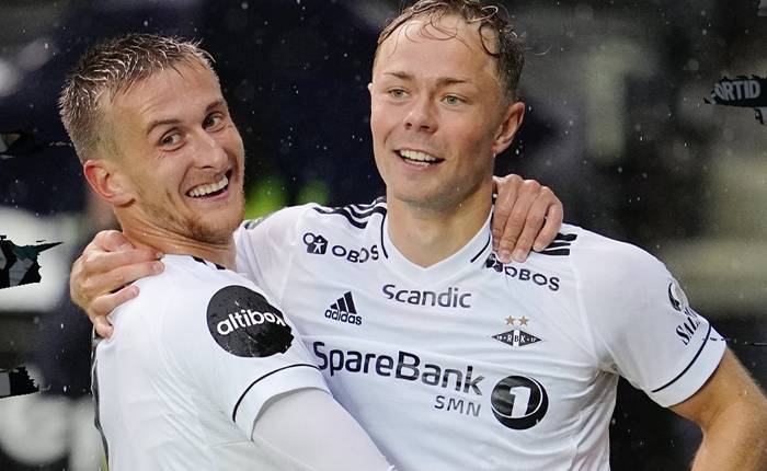 Nhận định, soi k&egrave;o Rosenborg vs Odd, 1h ng&agrave;y 23/8