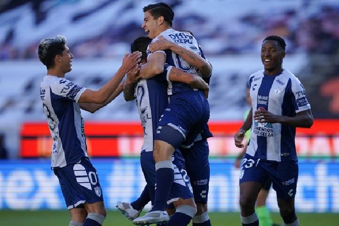 Ph&acirc;n t&iacute;ch k&egrave;o hiệp 1 Quer&eacute;taro vs Pachuca, 9h00 ng&agrave;y 23/8
