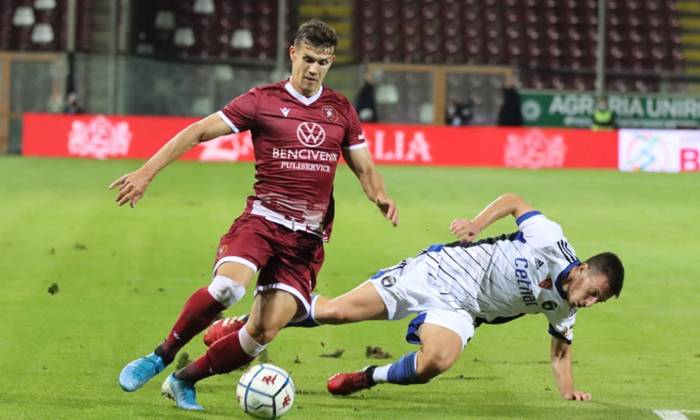 Soi k&egrave;o b&oacute;ng đ&aacute; Serie B h&ocirc;m nay 22/8: Reggina vs Monza