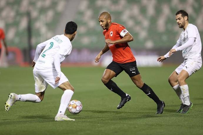 Nhận định, soi k&egrave;o Al Rayyan vs Al Ahli, 21h20 ng&agrave;y 23/8