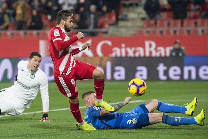 Nhận định, soi k&egrave;o Girona vs Getafe, 3h00 ng&agrave;y 23/8
