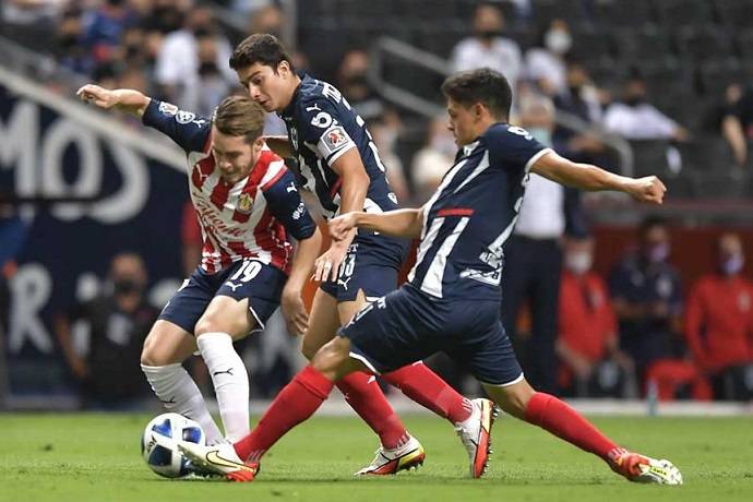 Nhận định, soi k&egrave;o Guadalajara vs Monterrey, 7h05 ng&agrave;y 24/8