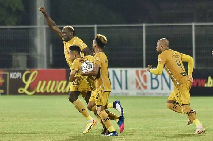 Nhận định, soi k&egrave;o Persikabo vs Bhayangkara, 18h15 ng&agrave;y 23/8
