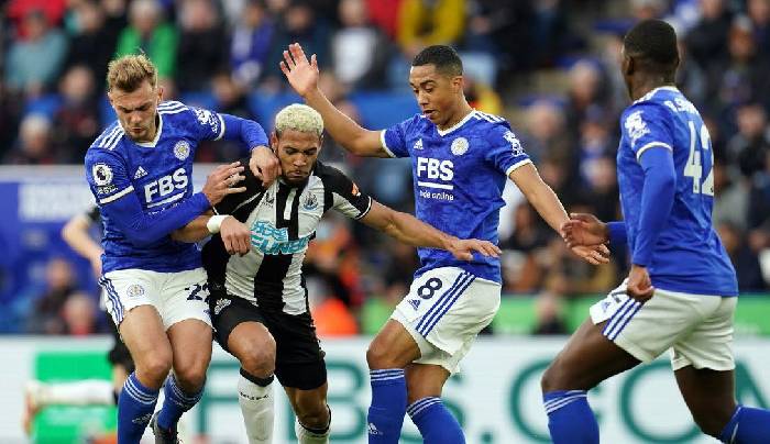 Nhận định, soi k&egrave;o Stockport vs Leicester, 1h45 ng&agrave;y 24/8