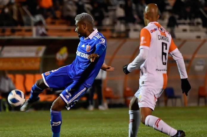 Nhận định, soi k&egrave;o U. De Chile vs Cobresal, 5h ng&agrave;y 23/8
