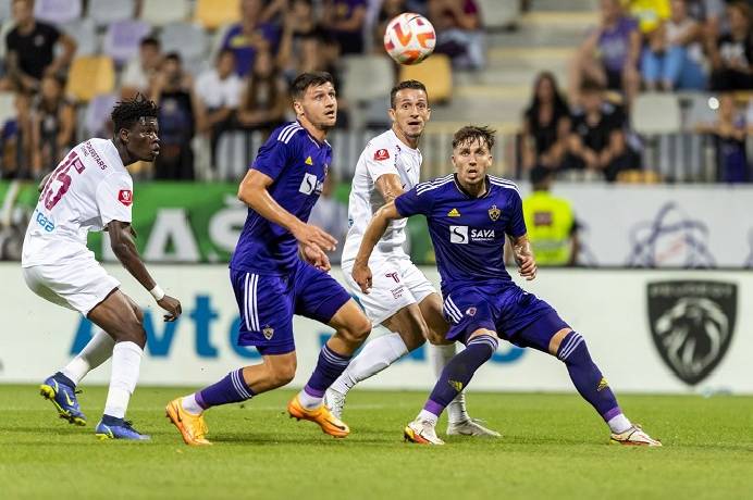 Ph&acirc;n t&iacute;ch k&egrave;o hiệp 1 APOEL vs Djurgarden, 23h ng&agrave;y 23/8