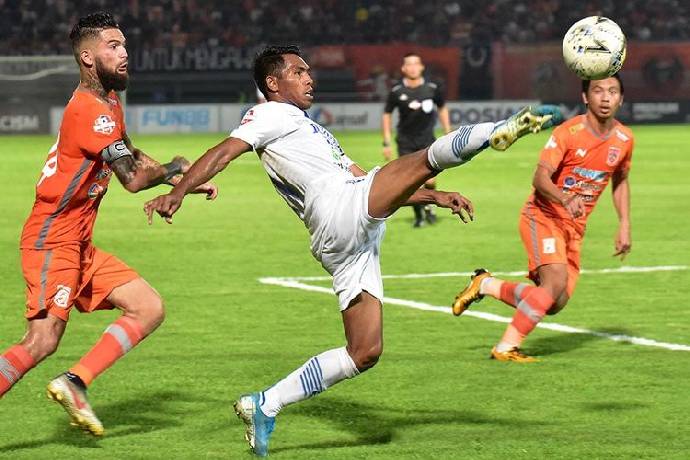 Soi k&egrave;o, dự đo&aacute;n Macao Borneo vs Dewa, 18h15 ng&agrave;y 23/8