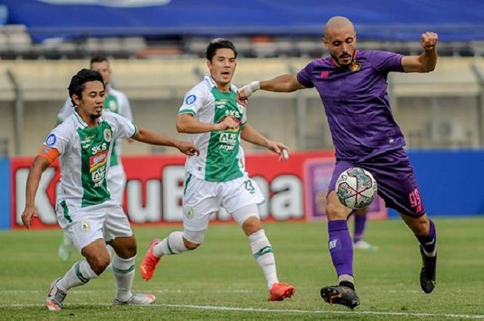 Soi k&egrave;o, dự đo&aacute;n Macao Persik Kediri vs PSS Sleman, 15h30 ng&agrave;y 23/8