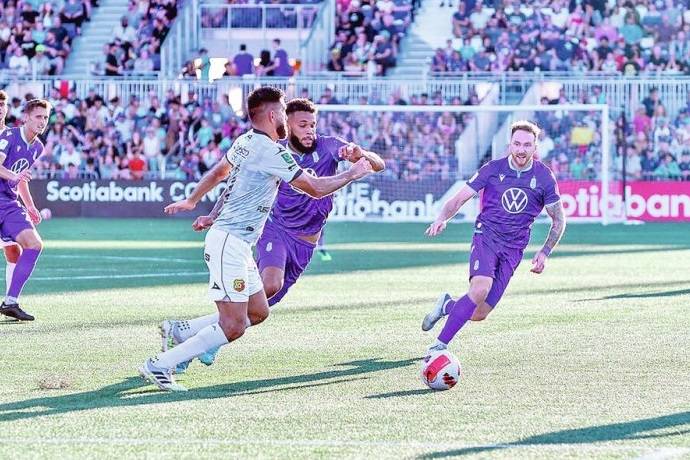 Soi k&egrave;o t&agrave;i xỉu Herediano vs Pacific h&ocirc;m nay 7h15 ng&agrave;y 24/8