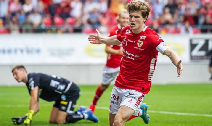 Soi k&egrave;o t&agrave;i xỉu Kalmar vs Goteborg h&ocirc;m nay, 0h ng&agrave;y 23/8