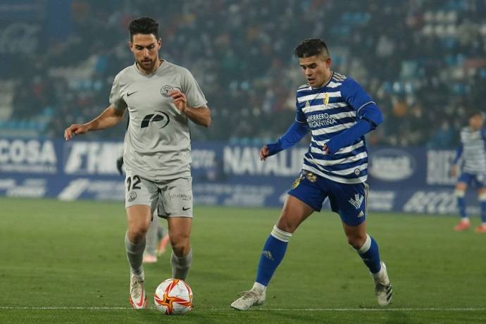 Soi k&egrave;o t&agrave;i xỉu Ponferradina vs Ibiza h&ocirc;m nay 1h00 ng&agrave;y 23/8