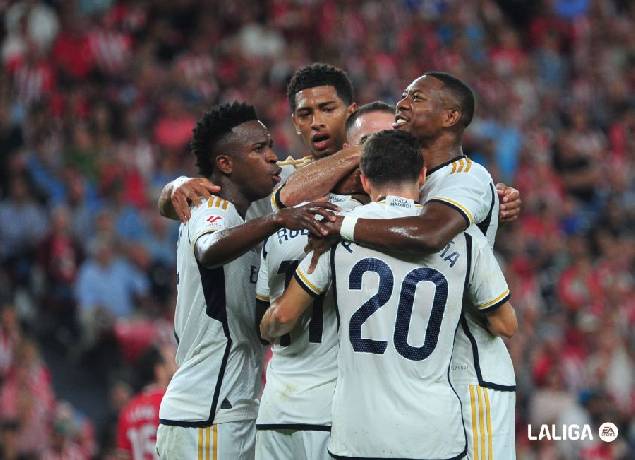 Bổ sung chất lượng đội h&igrave;nh, Real Madrid chi&ecirc;u mộ 'hai ng&ocirc;i sao 80 củ'