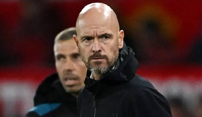 Chốt đơn 70 củ, Ten Hag quyết chi&ecirc;u mộ người 'n&acirc;ng tầm' M.U