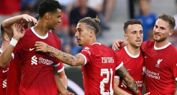 Klopp : 'Ch&uacute;ng t&ocirc;i sẽ gửi đơn kh&aacute;ng c&aacute;o về vấn đề nghi&ecirc;m trọng n&agrave;y'