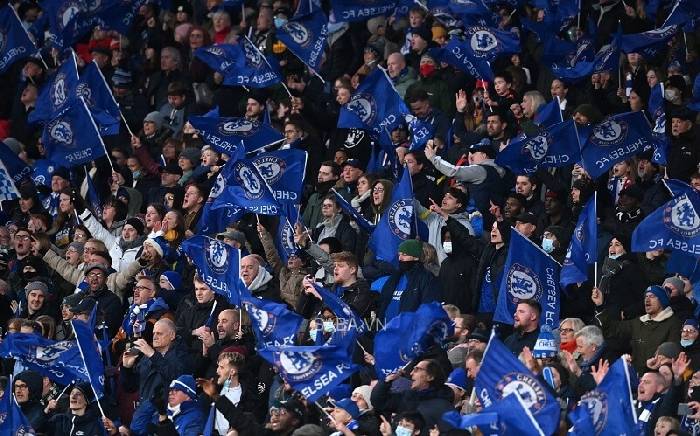 Người cũ đ&aacute; đểu Chelsea: 'Ở đ&oacute; chẳng kh&aacute;c g&igrave; một nh&agrave; t&ugrave;'