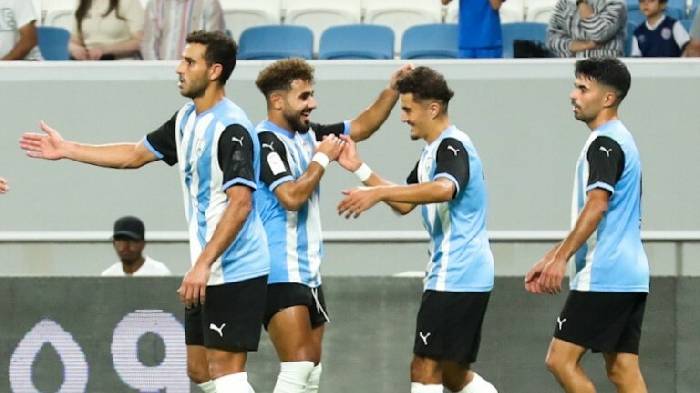 Nhận định, soi k&egrave;o Al-Wakra vs Navbahor Namangan, 22h30 ng&agrave;y 22/8