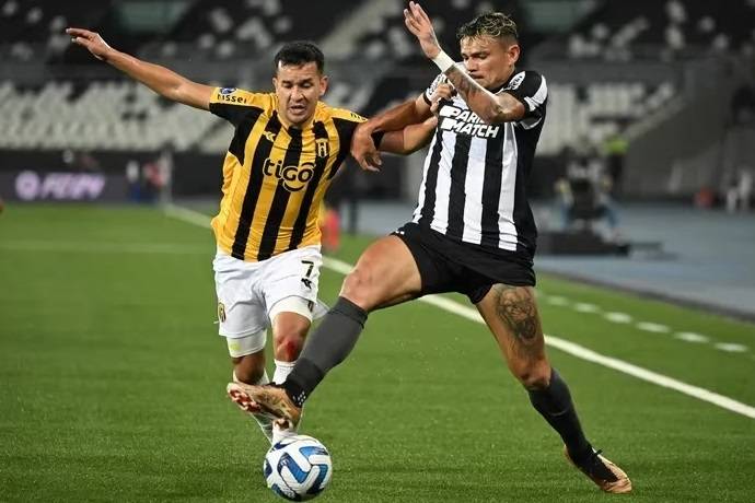 Nhận định, soi k&egrave;o Botafogo vs Defensa Y Justicia, 05h00 ng&agrave;y 24/8