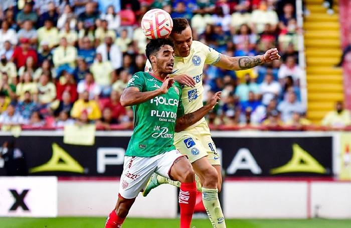 Nhận định, soi k&egrave;o Club America vs Necaxa, 8h ng&agrave;y 24/8