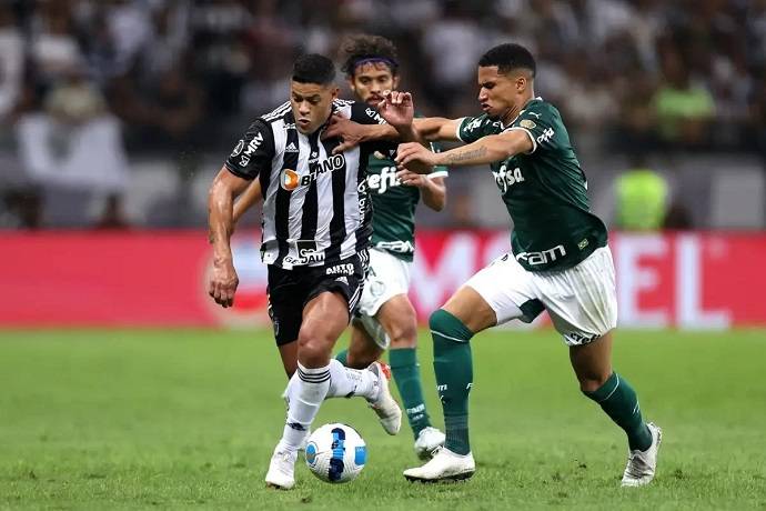 Nhận định, soi k&egrave;o Deportivo Pereira vs Palmeiras, 7h30 ng&agrave;y 24/8