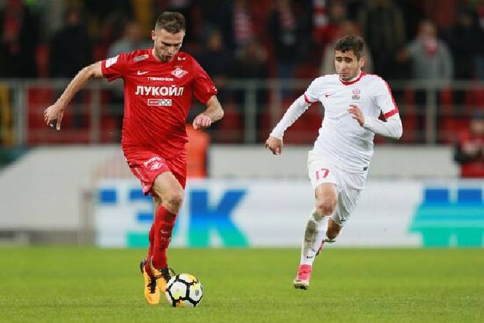 Nhận định, soi k&egrave;o Dynamo Stavropol vs Spartak Nalchik, 22h00 ng&agrave;y 23/8