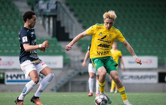 Nhận định, soi k&egrave;o Ilves Tampere vs AC Oulu, 22h59 ng&agrave;y 23/8