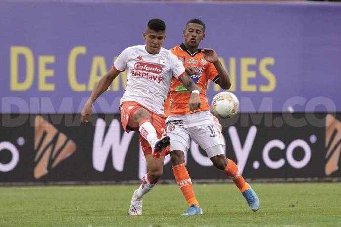 Nhận định, soi k&egrave;o Independiente Santa Fe vs Envigado, 6h15 ng&agrave;y 24/8