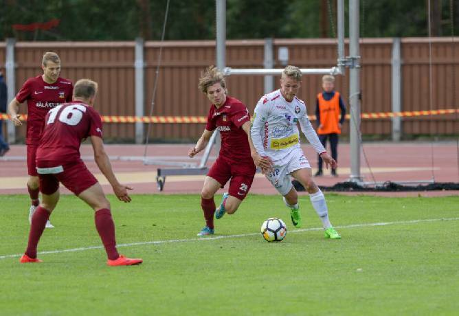 Nhận định, soi k&egrave;o JJK Jyvaskyla vs Ekenas IF, 22h30 ng&agrave;y 22/8