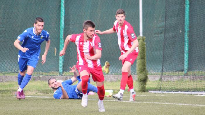 Nhận định, soi k&egrave;o Kolkheti Poti vs Dinamo Tbilisi II, 23h00 ng&agrave;y 23/8