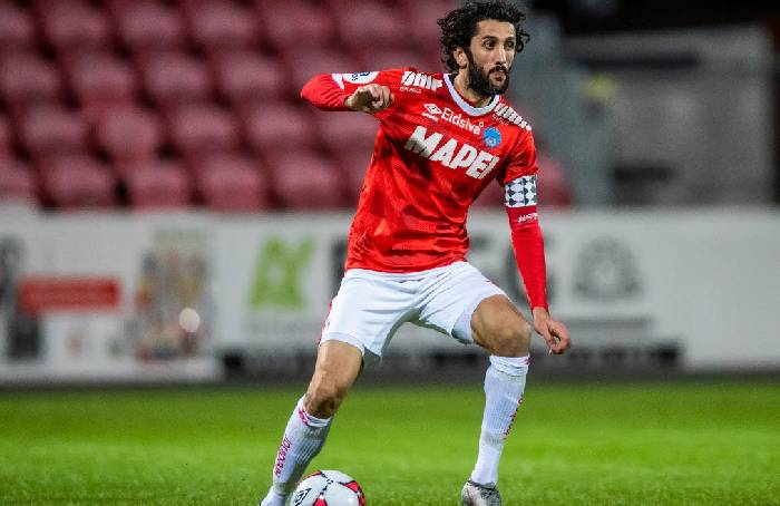 Nhận định, soi k&egrave;o Kongsvinger vs Fredrikstad, 22h59 ng&agrave;y 23/8