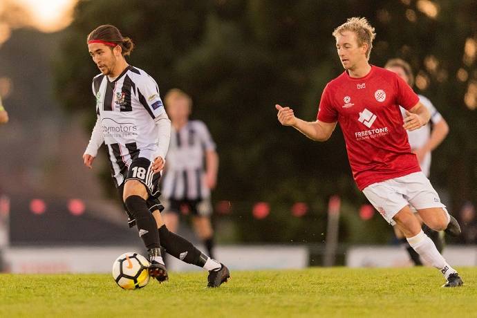 Nhận định, soi k&egrave;o Launceston vs Devonport City, 17h15 ng&agrave;y 23/8