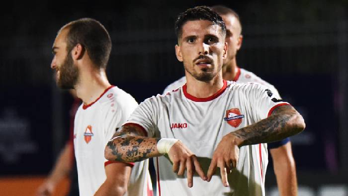 Nhận định, soi k&egrave;o Lokomotiv Tbilisi vs FC Kolkheti Khobi, 23h00 ng&agrave;y 23/8