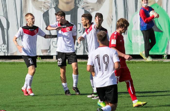 Nhận định, soi k&egrave;o Luki Energiya vs FC Tver, 21h00 ng&agrave;y 23/8