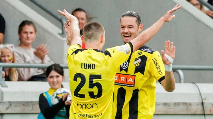 Nhận định, soi k&egrave;o Lunds vs Elfsborg, 00h00 ng&agrave;y 24/8