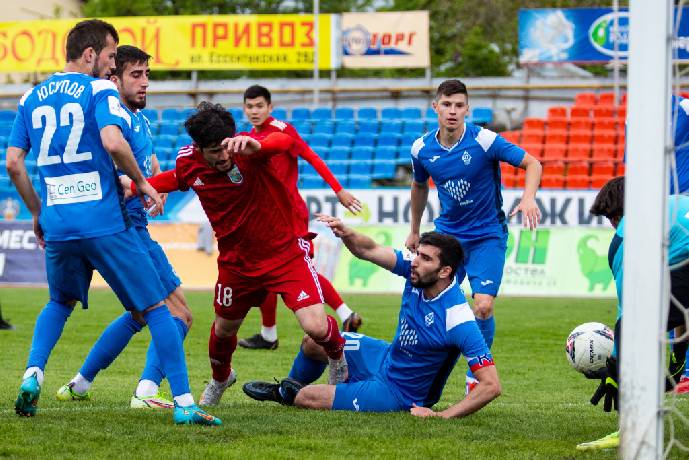 Nhận định, soi k&egrave;o Mashuk-KMV vs FK Biolog, 21h00 ng&agrave;y 23/8