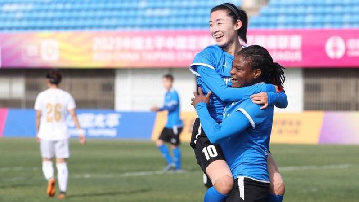 Nhận định, soi k&egrave;o nữ Changchun vs nữ Shanghai RCB, 18h35 ng&agrave;y 23/8