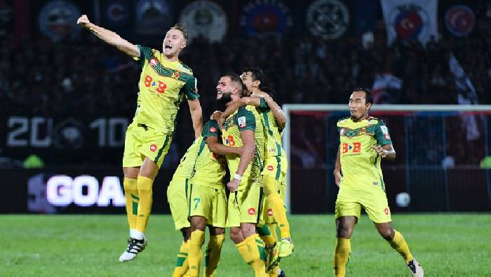 Nhận định, soi k&egrave;o Pulau Penang FA vs Kedah, 20h00 ng&agrave;y 22/8