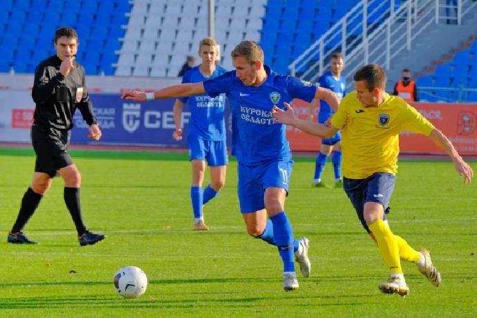 Nhận định, soi k&egrave;o Salyut-Energia Belgorod vs Avangard Kursk, 21h00 ng&agrave;y 23/8