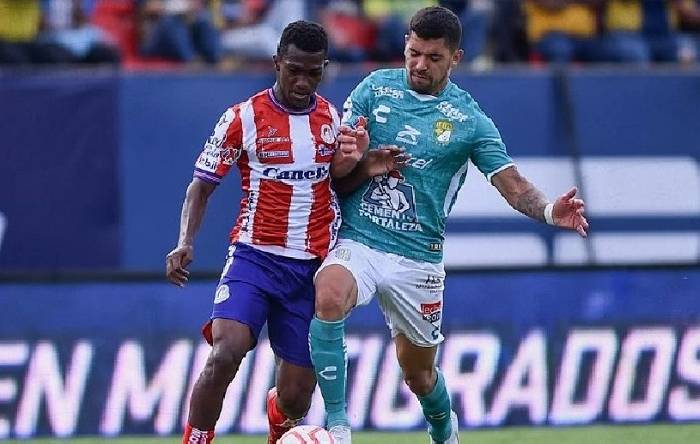 Nhận định, soi k&egrave;o San Luis vs Club Leon, 10h00 ng&agrave;y 24/8