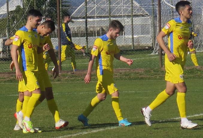 Nhận định, soi k&egrave;o SKA Rostov vs FK Chayka Pesch, 21h00 ng&agrave;y 23/8