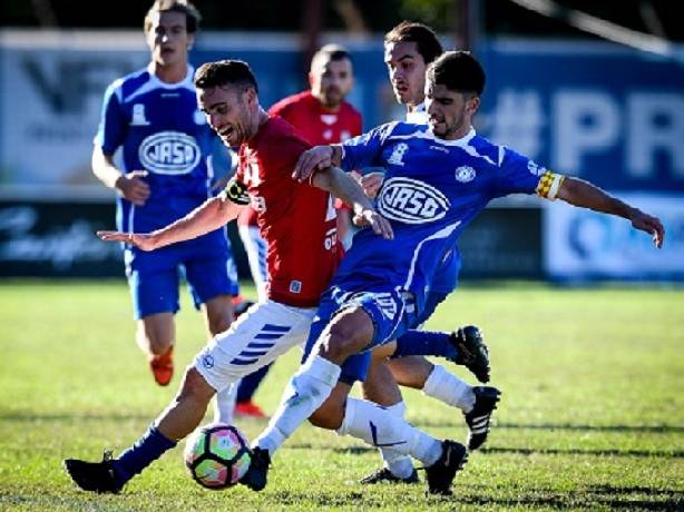 Nhận định, soi k&egrave;o Sydney Olympic vs Sydney United, 16h00 ng&agrave;y 23/8
