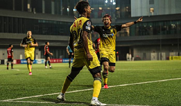 Nhận định, soi k&egrave;o Tampines Rovers vs Phnom Penh Crown, 18h30 ng&agrave;y 23/8