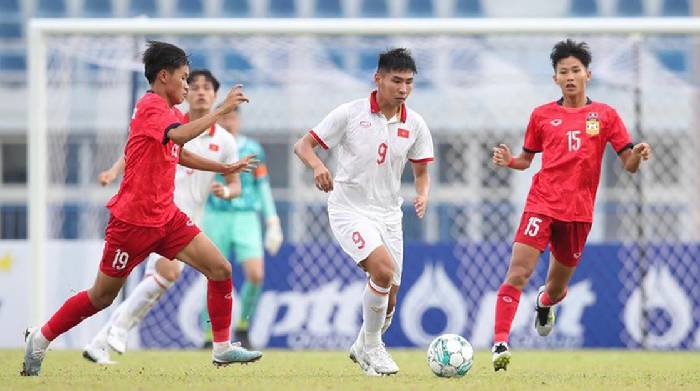 Nhận định, soi k&egrave;o U23 Việt Nam vs U23 Philippines, 20h00 ng&agrave;y 22/8