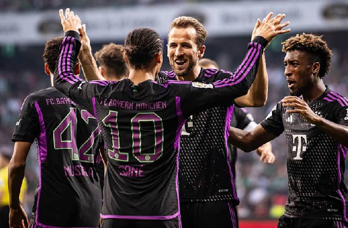 Vừa tới Bayern 1 tuần, si&ecirc;u sao trăm củ đ&atilde; c&oacute; bến đỗ mới?